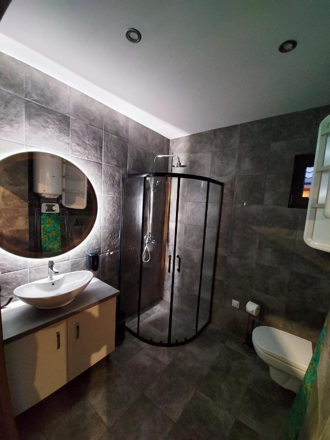 Osada Orlica Klimatyczne Domki Z Widokiem Na Gory I Termalnym Spa Sauna Jacuzzi 4 Km Od Zieleniec Ski Arena Lasowka Экстерьер фото