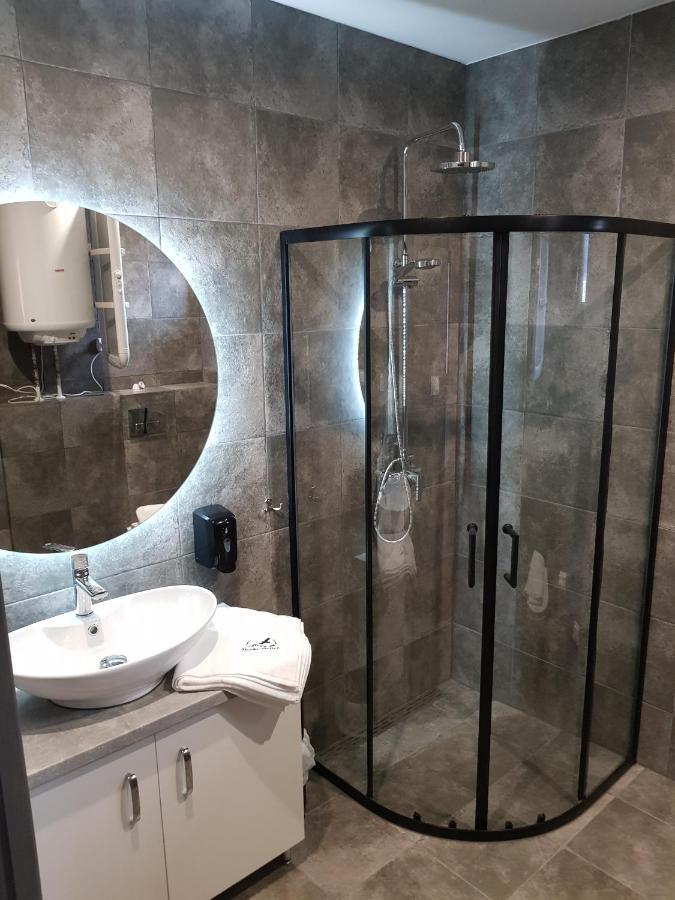 Osada Orlica Klimatyczne Domki Z Widokiem Na Gory I Termalnym Spa Sauna Jacuzzi 4 Km Od Zieleniec Ski Arena Lasowka Экстерьер фото