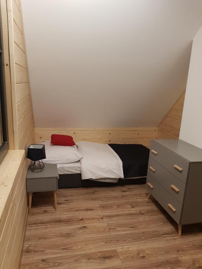 Osada Orlica Klimatyczne Domki Z Widokiem Na Gory I Termalnym Spa Sauna Jacuzzi 4 Km Od Zieleniec Ski Arena Lasowka Экстерьер фото