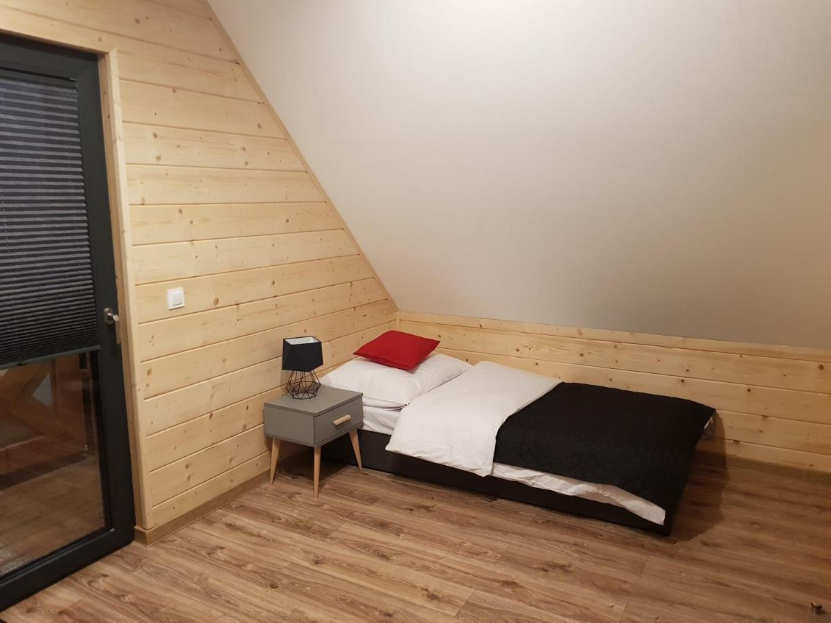 Osada Orlica Klimatyczne Domki Z Widokiem Na Gory I Termalnym Spa Sauna Jacuzzi 4 Km Od Zieleniec Ski Arena Lasowka Экстерьер фото